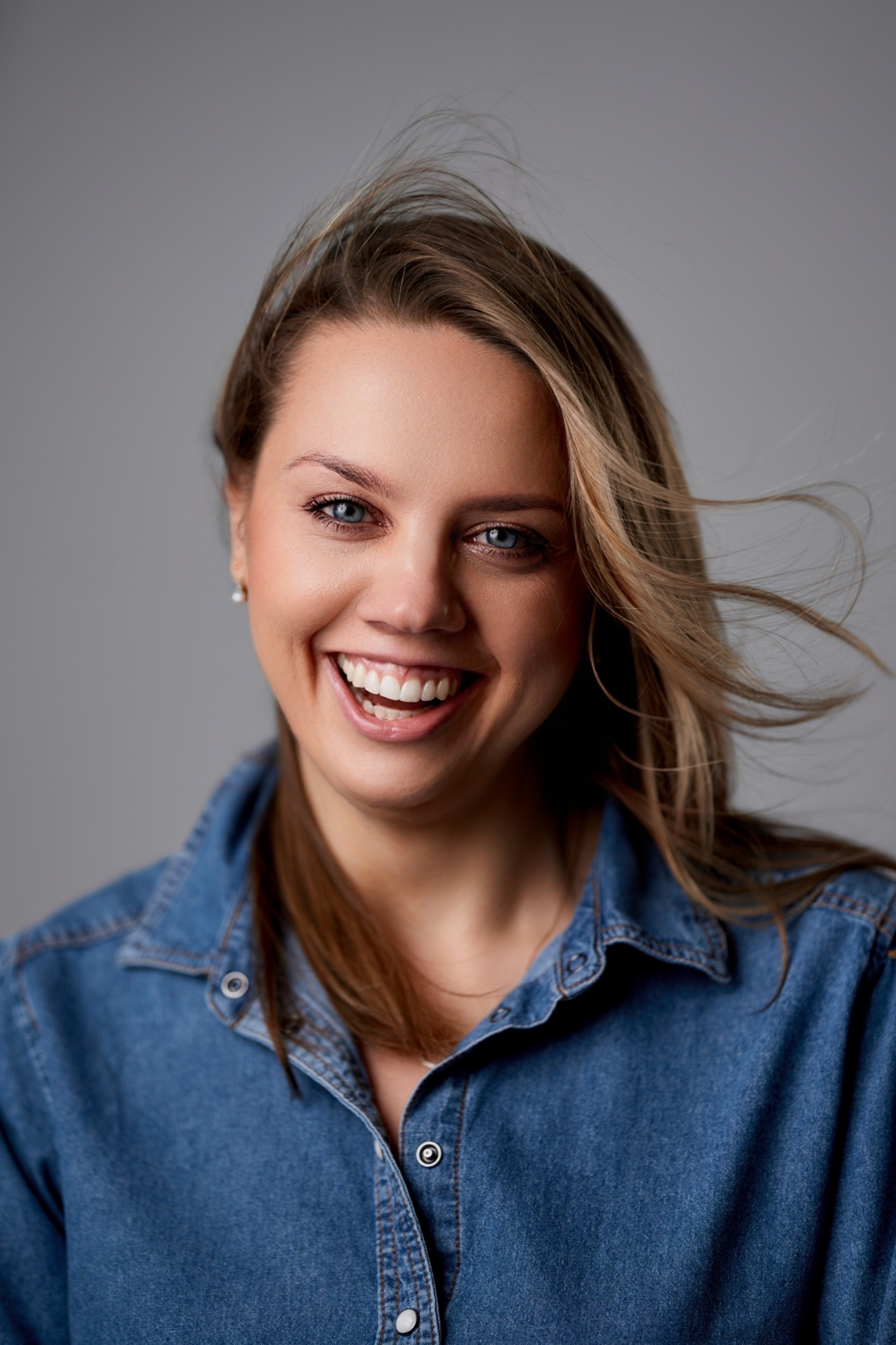 Sylwia Angerman - hipnoterapeutka online, portret